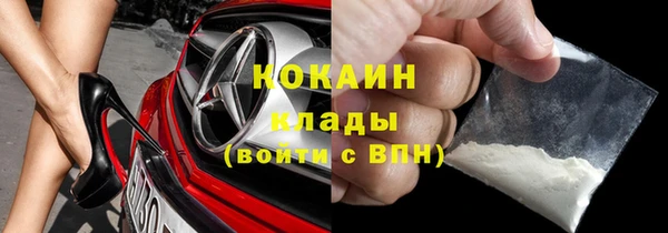 молекула духа Заволжье