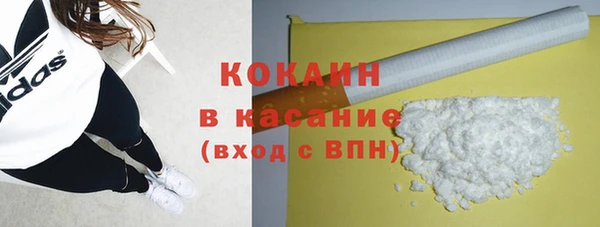 молекула духа Заволжье