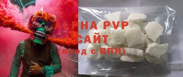 молекула духа Заволжье
